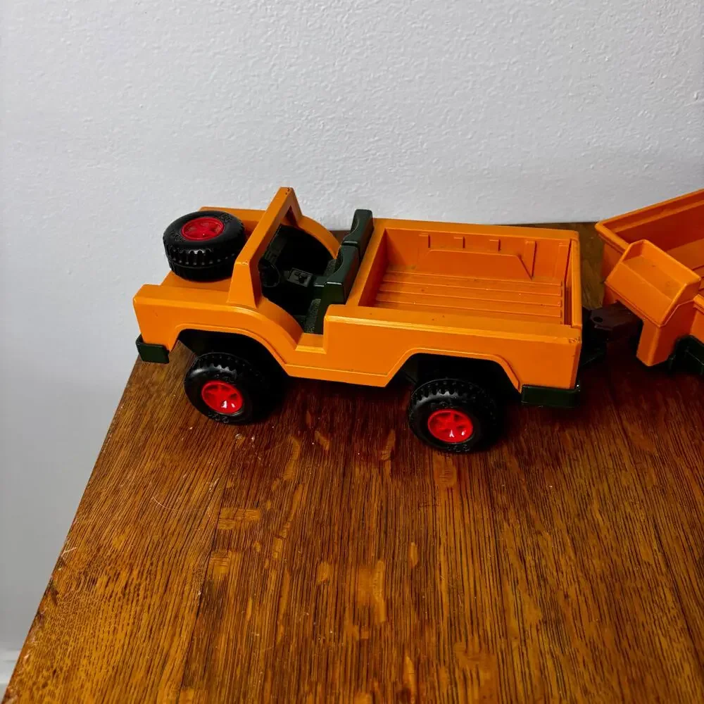 Fisher-Price authentic vintage